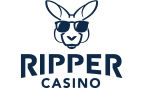 Ripper Casino logo